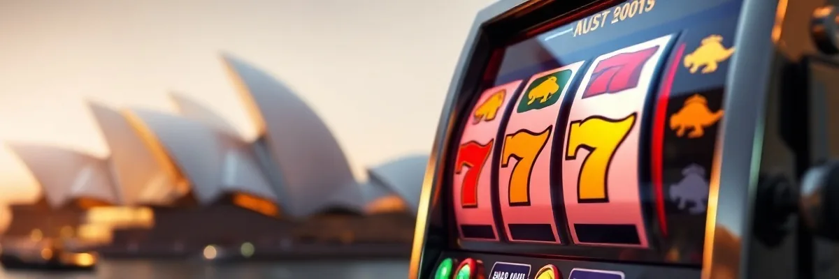 richard casino in Australia — Exploring the Best Australian Online Pokies at Richard Casino